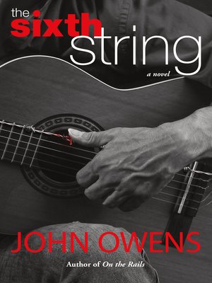 cover image of The Sixth String